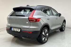 Volvo XC40 bild 3
