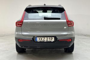 Volvo XC40 bild 5