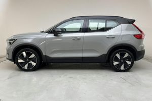 Volvo XC40 bild 2