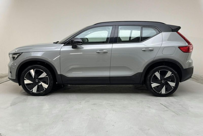 Volvo XC40 bild 2