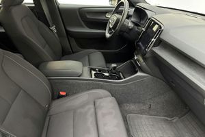 Volvo XC40 bild 7