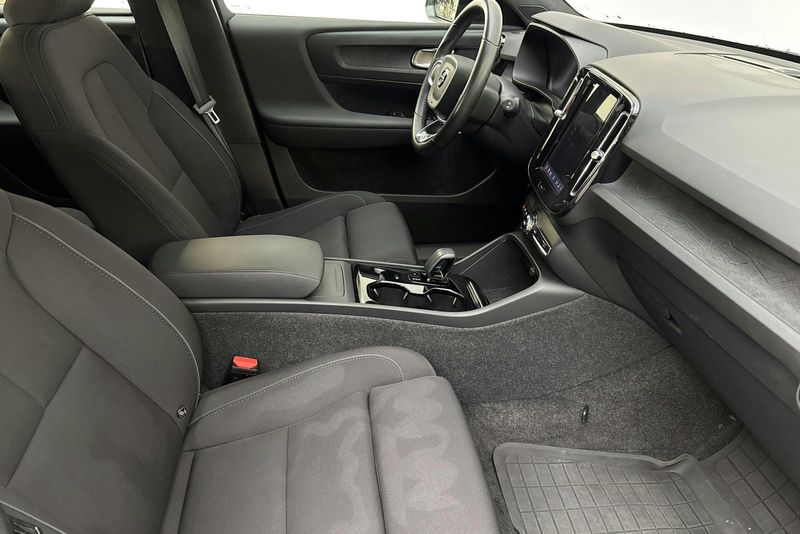 Volvo XC40 bild 7