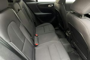 Volvo XC40 bild 8