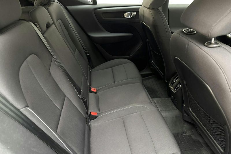 Volvo XC40 bild 8