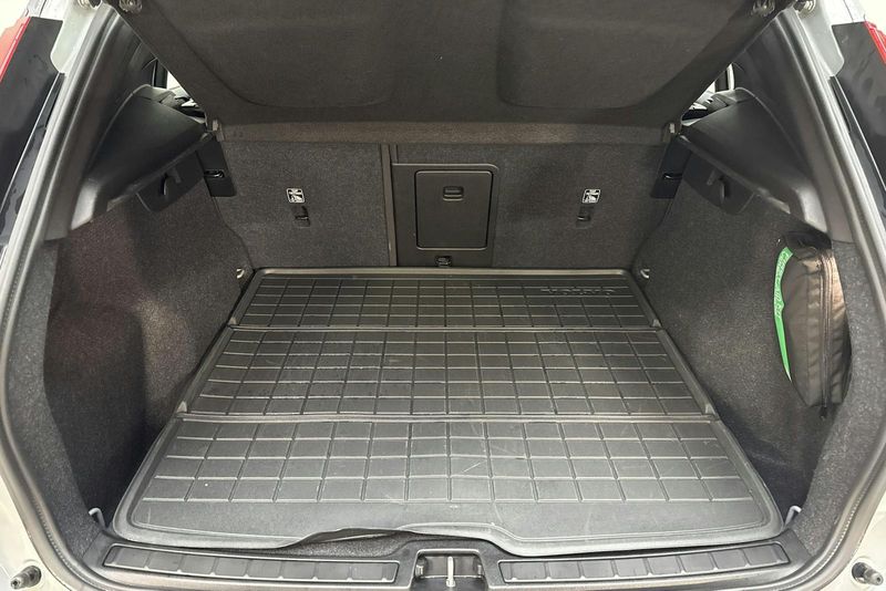 Volvo XC40 bild 9