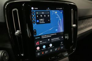 Volvo XC40 bild 12