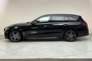 Mercedes C300 bild 2