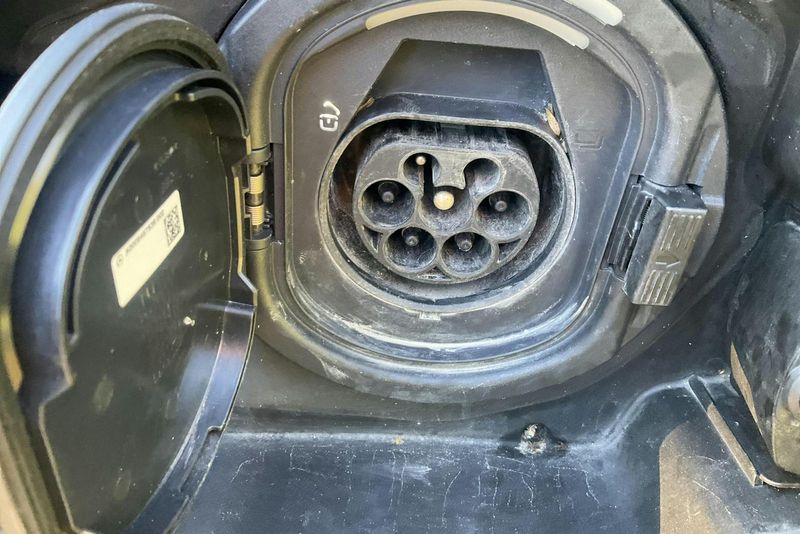 Mercedes C300 bild 16
