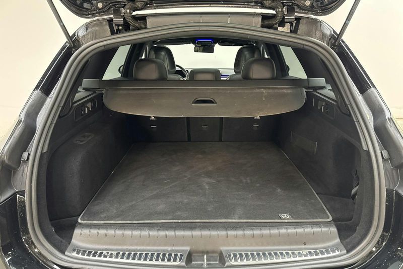 Mercedes C300 bild 9