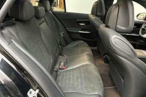 Mercedes C300 bild 8