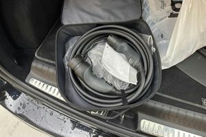 Mercedes C300 bild 15