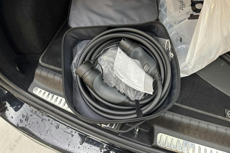 Mercedes C300 bild 15