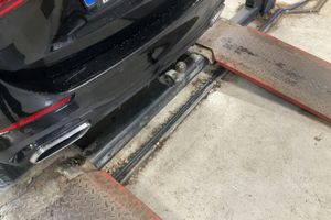 Mercedes C300 bild 14