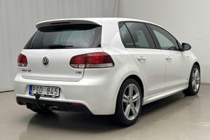 Volkswagen Golf bild 3