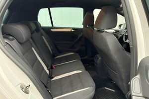 Volkswagen Golf bild 8