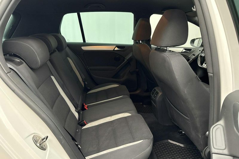 Volkswagen Golf bild 8