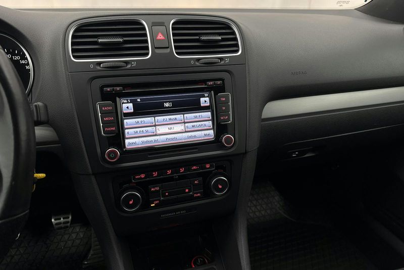 Volkswagen Golf bild 11