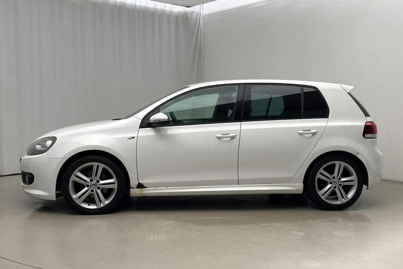 Volkswagen Golf bild 2