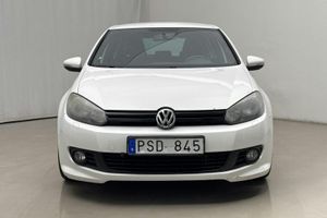 Volkswagen Golf bild 4