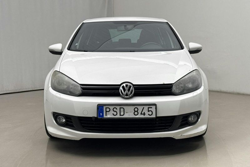 Volkswagen Golf bild 4