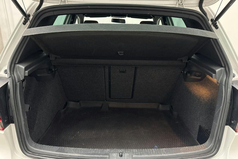 Volkswagen Golf bild 9