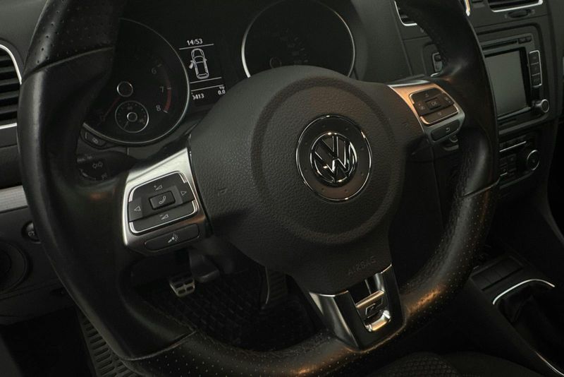 Volkswagen Golf bild 12