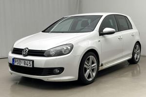 Volkswagen Golf bild 1