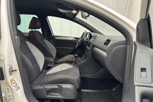Volkswagen Golf bild 7