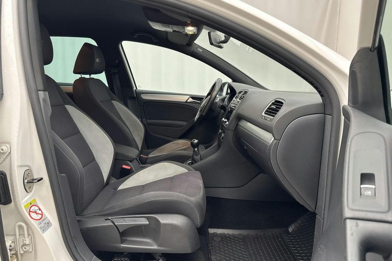 Volkswagen Golf bild 7