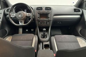 Volkswagen Golf bild 6