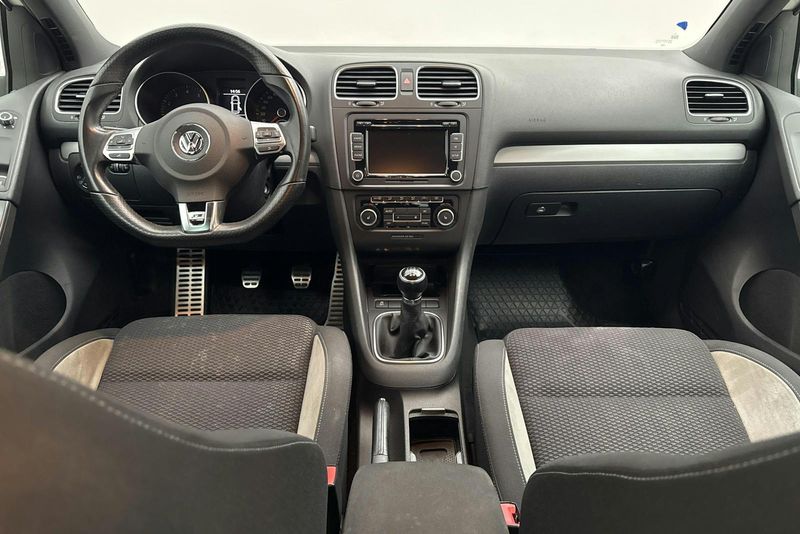 Volkswagen Golf bild 6