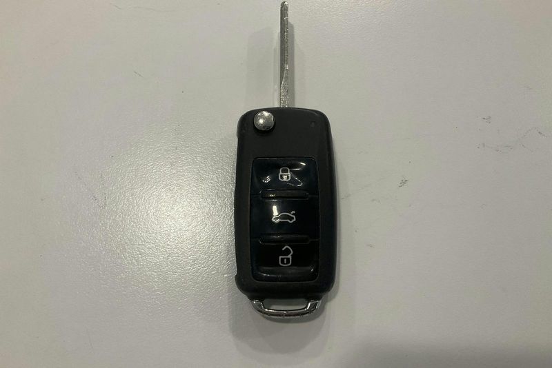 Volkswagen Golf bild 15