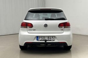 Volkswagen Golf bild 5