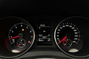 Volkswagen Golf bild 10