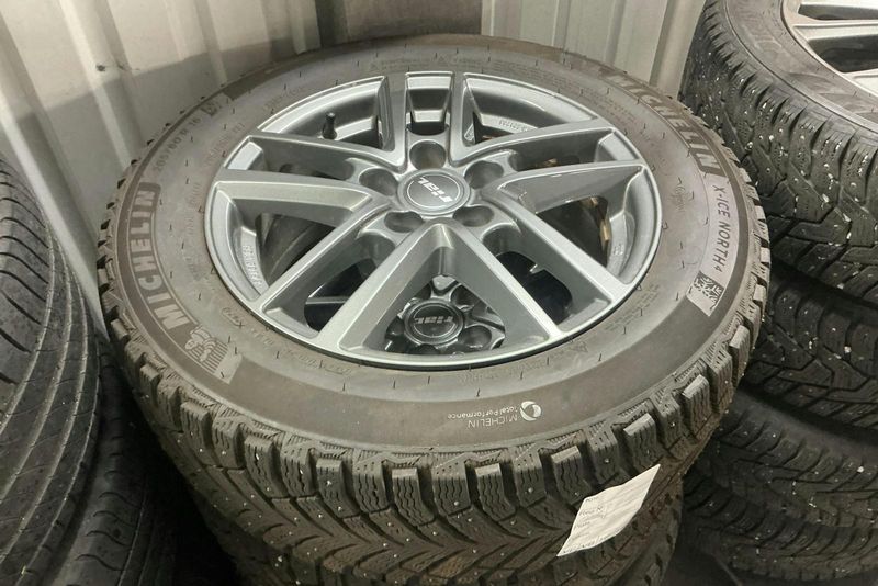 Kia Niro bild 13