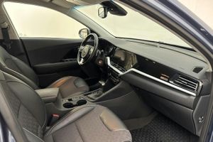 Kia Niro bild 7