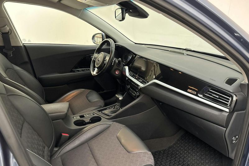 Kia Niro bild 7