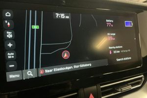 Kia Niro bild 11