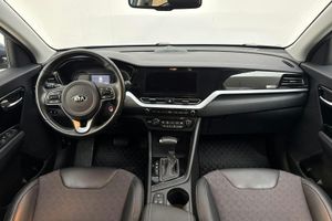 Kia Niro bild 6