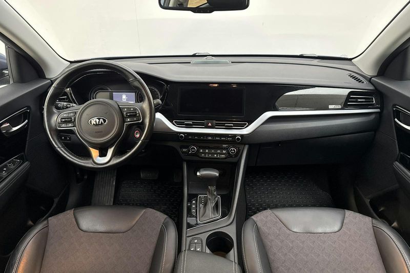 Kia Niro bild 6
