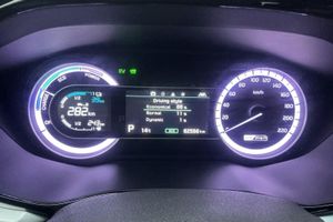 Kia Niro bild 10