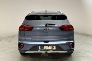 Kia Niro bild 5