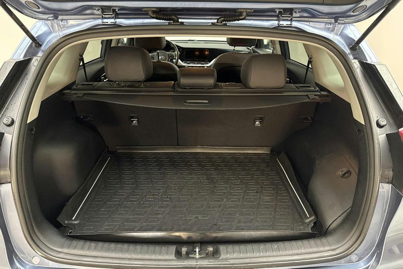 Kia Niro bild 9