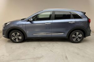 Kia Niro bild 2