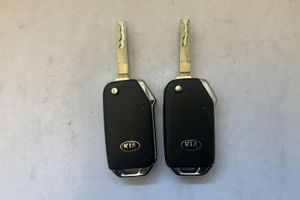 Kia Niro bild 16
