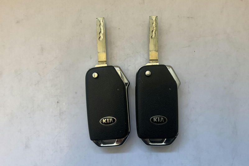 Kia Niro bild 16