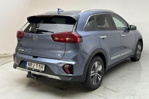 Kia Niro bild 3