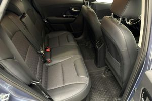 Kia Niro bild 8