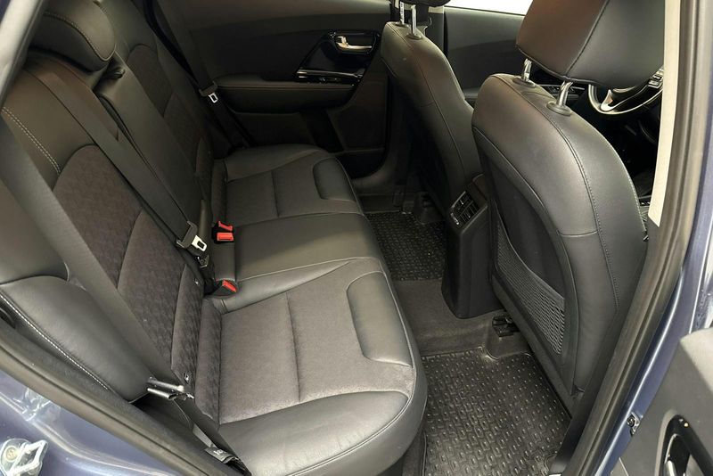 Kia Niro bild 8