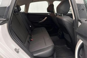 BMW 320 bild 8